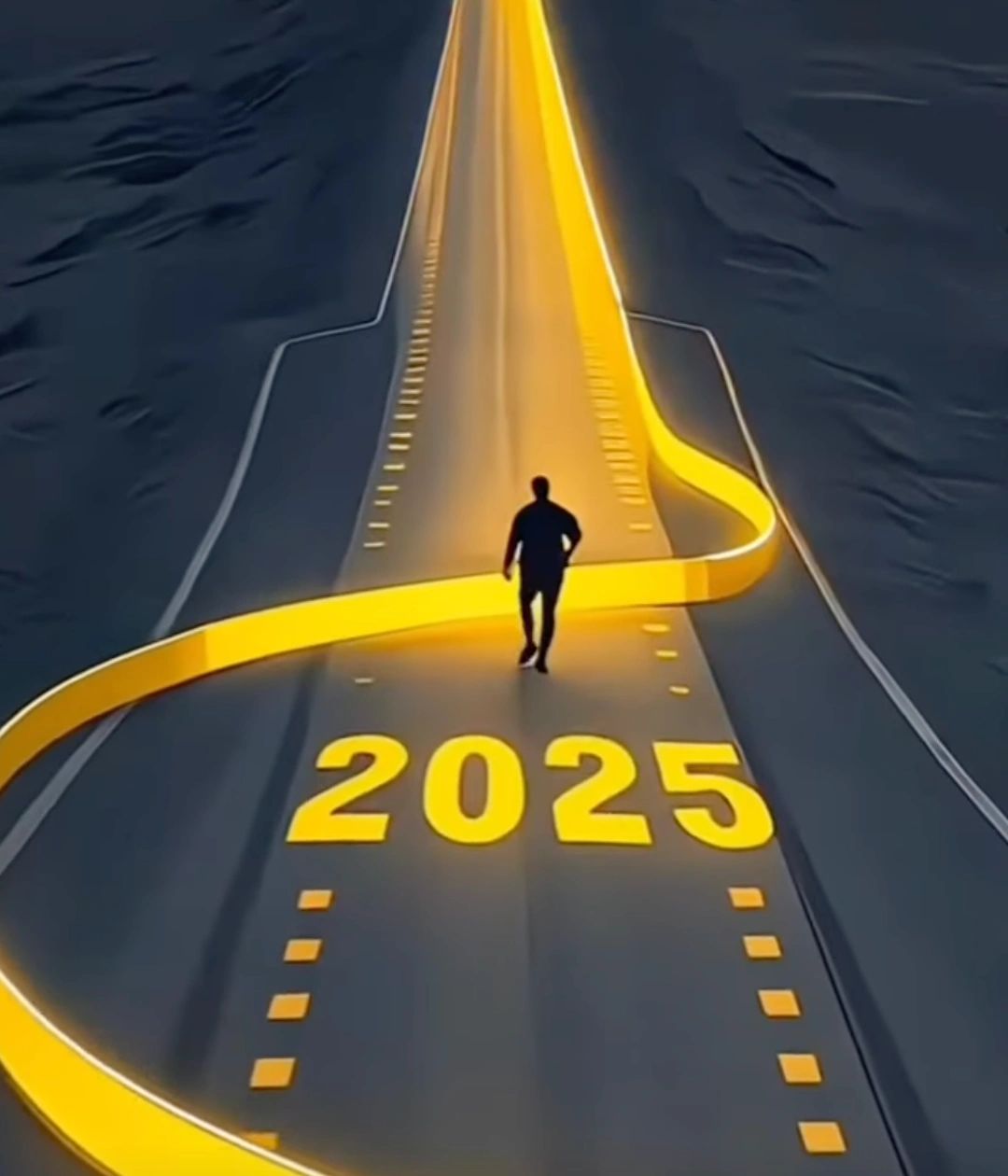 New Year 2025